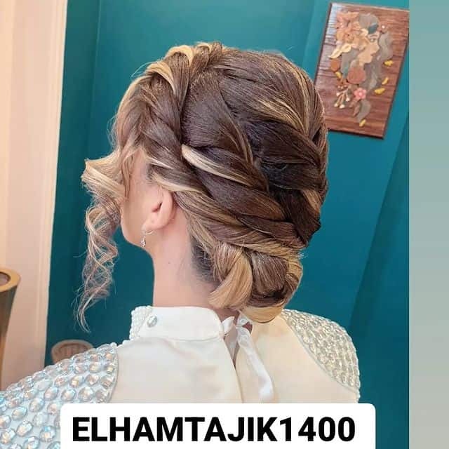 آموزشگاه سالن نیلوفر