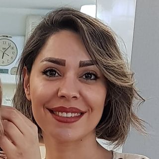سالن مراقبت و زیبایی شینا