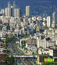 مراکز زیبایی پردیس