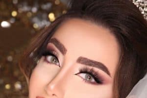 نمونه‌کارها آرایشگاه سها، تصویر 1