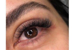 نمونه‌کارها آرایشگاه مریم ظاهری، تصویر 1