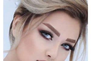 سالن زیبایی ونوس — نمونه 4