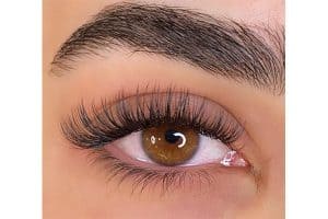 آرایشگاه چهره های روز — نمونه 2