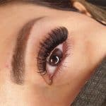 آرایشگاه چهره های روز