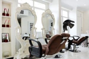 اولین مرکز تخصصی مو مژه و ابرو ناهید