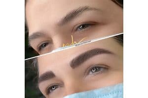 آکادمی فیبروز مریم حیدری
