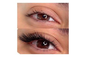 سالن زیبایی شیوانا — نمونه 1