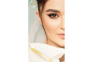 سالن زیبایی شیوانا — نمونه 2