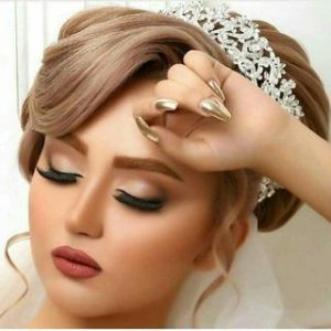 سالن زیبایی شیلا