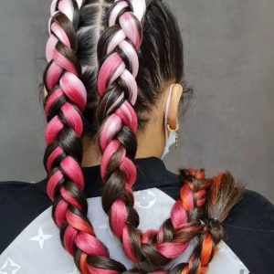 آرایشگاه سما تاج — نمونه 4
