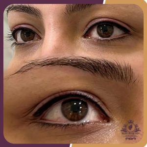آرایشگاه آمیلیا — نمونه 1