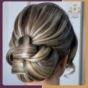 آرایشگاه آمیلیا — نمونه 3