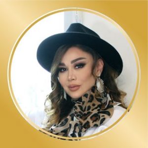 سالن مریم دربندی