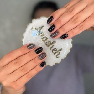آرایشگاه آنی