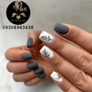 سالن زیبایی بل — نمونه 2