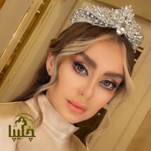 سالن زیبایی چلیپا
