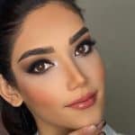 سالن زیبایی گندم
