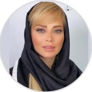 سالن حسنا بیاتی نیا