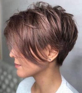 نمونه‌کارها آرایشگاه پرنسس سمیرا، تصویر 2