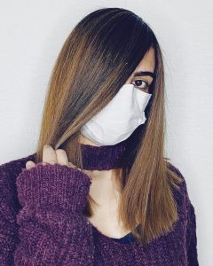 آرایشگاه ماهدخت — نمونه 2