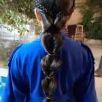 آرایشگاه سپیدبخت