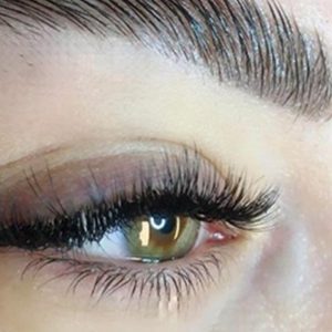 سالن زیبایی پارس بانو — نمونه 2