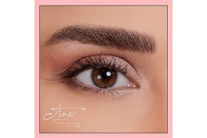 آرایشگاه تینا صفایی