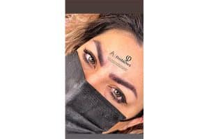 نمونه‌کارها آرایشگاه نیک لند بیوتی، تصویر 2