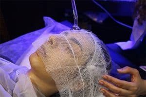 نمونه‌کارها سالن لادیز، تصویر 2
