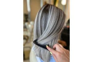 سالن رزا بیوتی — نمونه 2