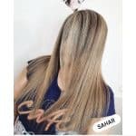 سالن بزک