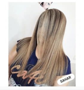 سالن بزک — نمونه 6