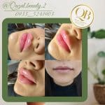 آرایشگاه غزال