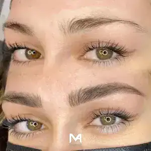 سالن مینا مقدسی — نمونه 4
