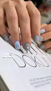 سالن زیبایی ملکه — نمونه 3