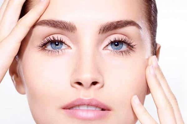 فیشیال و پاکسازی پوست الماس