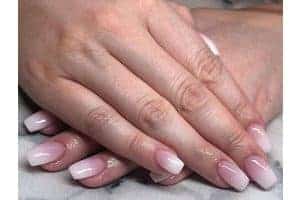 نمونه‌کارها مرکز خدمات ناخن معصومه عباسی، تصویر 1