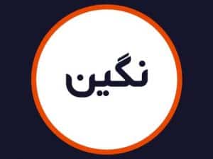 سالن نگین حضرت زاده