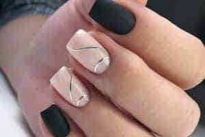 نمونه‌کارها خدمات سالن تخصصی ناخن و مژه دريمی، تصویر 1