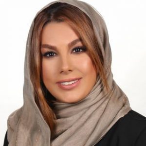 سالن فریبا یغمایی