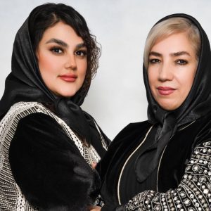 سالن زیبایی دلسا