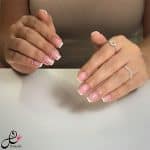 مركز تخصصی ناخن و مژه عسل نجفی