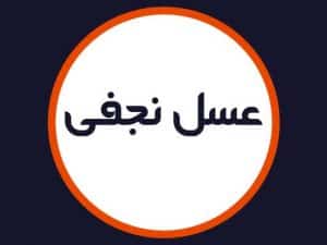 مركز تخصصی ناخن و مژه عسل نجفی
