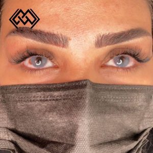 نمونه‌کارها سالن مانترا، تصویر 2