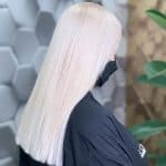 آرایشگاه شیما پرنسس