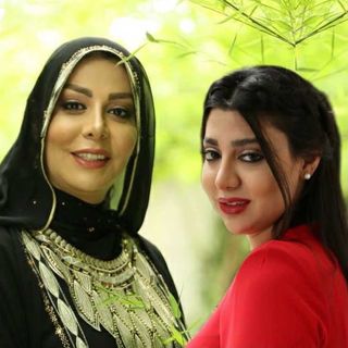 آرایشگاه لی لی مافی
