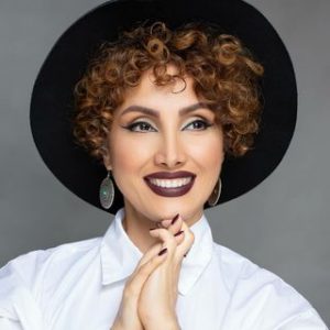 سالن لیلا کاشفی