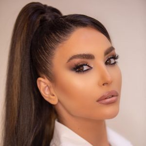 نمونه‌کارها سالن لیلا کاشفی، تصویر 2
