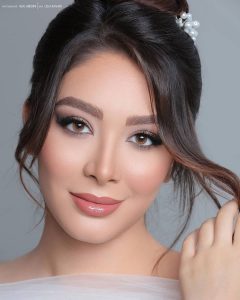 نمونه‌کارها سالن لیلا کاشفی، تصویر 3