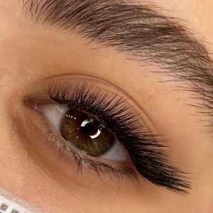 نمونه‌کارها سالن زیبایی سمیرا مرتضوی، تصویر 1